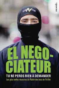 Tu ne perds rien à demander