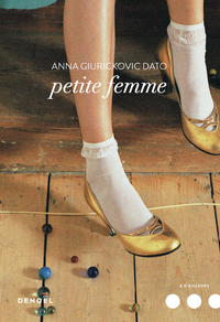 PETITE FEMME