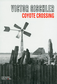 COYOTE CROSSING