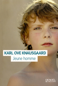 MON COMBAT - III - JEUNE HOMME