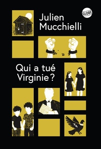 Qui a tué Virginie ?