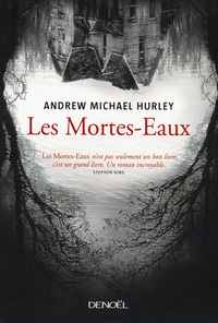 LES MORTES-EAUX