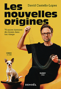 Les Nouvelles origines