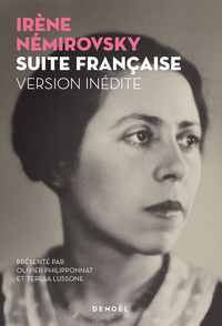 SUITE FRANCAISE - VERSION INEDITE