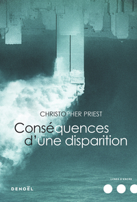 CONSEQUENCES D'UNE DISPARITION