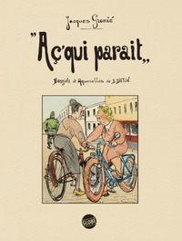 A ç'qui parait