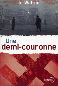 UNE DEMI-COURONNE