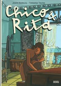 CHICO ET RITA