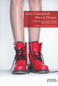 DORA LA DINGUE