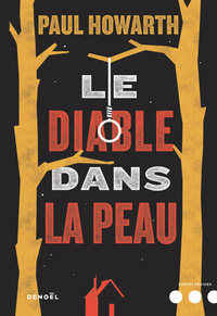 LE DIABLE DANS LA PEAU