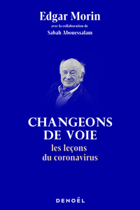 Changeons de voie