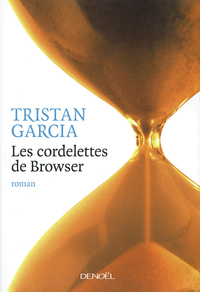 CORDELETTES DE BROWSER