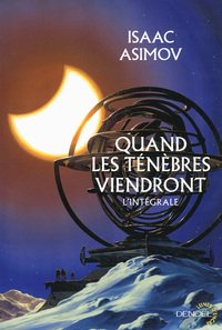 QUAND LES TENEBRES VIENDRO