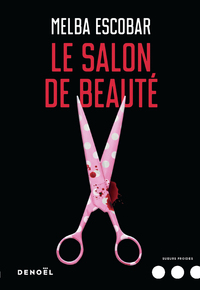 LE SALON DE BEAUTE