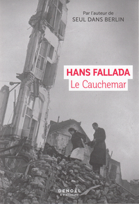 LE CAUCHEMAR
