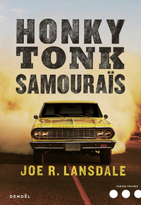 HONKY TONK SAMOURAIS