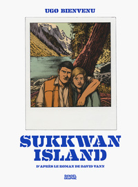 SUKKWAN ISLAND