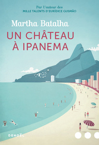 CHATEAU A IPANEMA