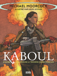 KABOUL ET AUTRES SOUVENIRS