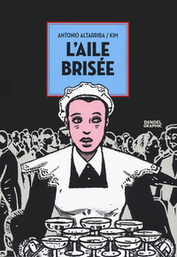 AILE BRISEE