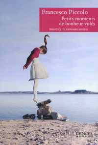PETITS MOMENTS DE BONHEUR VOLES