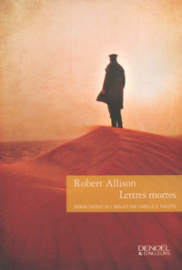 LETTRES MORTES