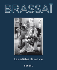 LES ARTISTES DE MA VIE