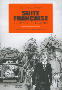SUITE FRANCAISE