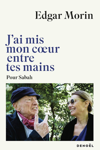 J'ai mis mon coeur entre tes mains