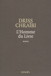 L'Homme du Livre