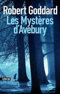 Les Mystères d'Avebury