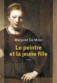 LE PEINTRE ET LA JEUNE FILLE