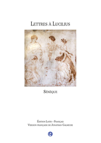 Lettres à Lucilius (lettres 1 à 12) - Français / Latin