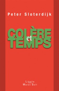 COLERE ET TEMPS