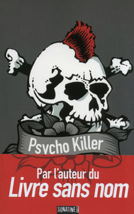 PSYCHO KILLER