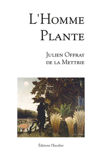 L'Homme Plante