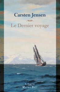 Le dernier voyage