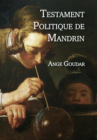 Testament politique de Louis Mandrin