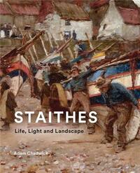 STAITHES LIFE, LIGHT AND LANDSCAPE /ANGLAIS