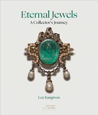 ETERNAL JEWELS /ANGLAIS