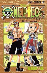 ONE PIECE 18 (VO JAPONAIS)