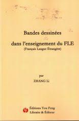 BANDES DESSINÉES DANS L'ENSEIGNEMENT DU FLE (FRANÇAIS LANGUE ÉTRANGÈRE)