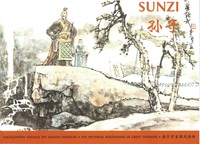 ENCYCLOPEDIE VISUELLE DES GRANDS PENSEURS - SUNZI