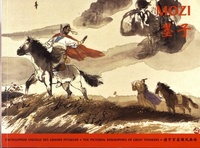 ENCYCLOPEDIE VISUELLE DES GRANDS PENSEURS - MOZI