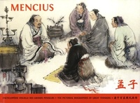 ENCYCLOPEDIE VISUELLE DES GRANDS PENSEURS - MENCIUS