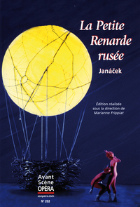 aso n.252 - la petite renarde rusee