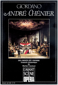 aso n.121 - andre chenier