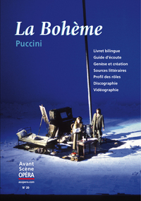 Aso n.20 - la boheme