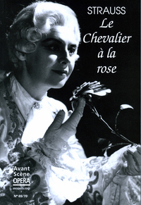 ASO N.69-70 - LE CHEVALIER A LA ROSE