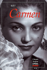 ASO N.26 - CARMEN